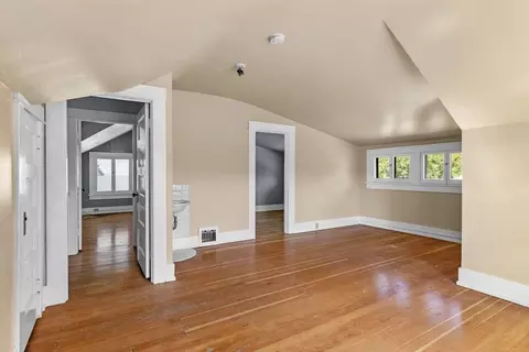 Bedroom - 119 Park Ave, Modesto, CA 95354 photo 9 of 10