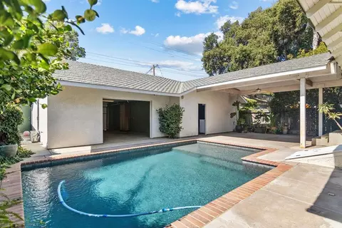 Exterior - 119 Park Ave, Modesto, CA 95354 photo 8 of 11