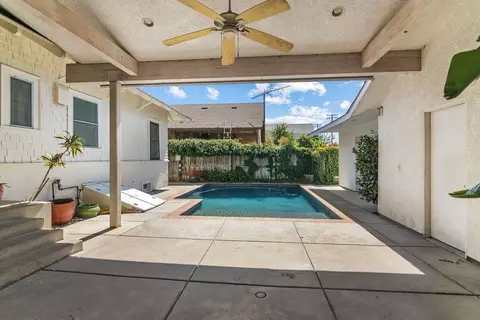Exterior - 119 Park Ave, Modesto, CA 95354 photo 6 of 11