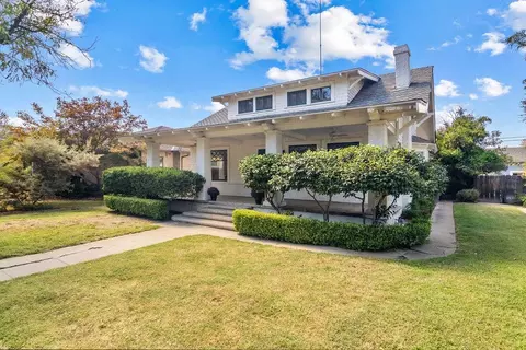 Exterior - 119 Park Ave, Modesto, CA 95354 photo 2 of 11