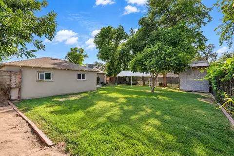 Exterior - 3301 Don Pedro Rd, Ceres, CA 95307 photo 6 of 6