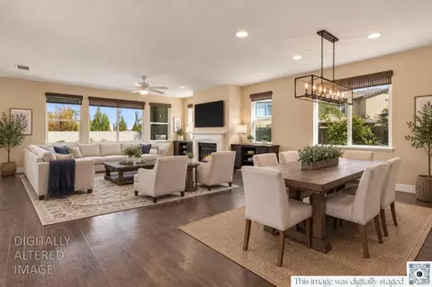 Living - 1329 Darrow Dr, Lathrop, CA 95330 photo 1 of 9