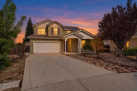 Exterior - 1329 Darrow Dr, Lathrop, CA 95330 photo 11 of 11