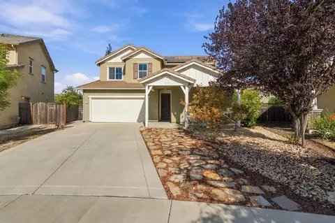 Exterior - 1329 Darrow Dr, Lathrop, CA 95330 photo 1 of 11