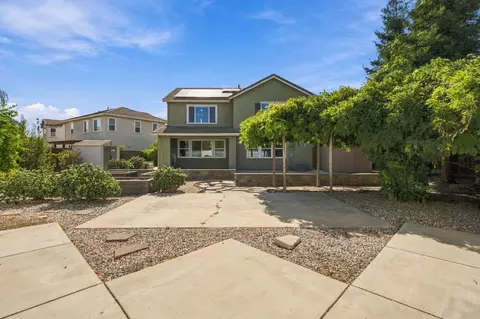 Exterior - 1329 Darrow Dr, Lathrop, CA 95330 photo 7 of 11