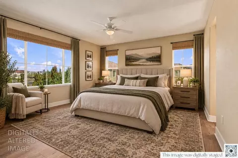 Bedroom - 1329 Darrow Dr, Lathrop, CA 95330 photo 5 of 5