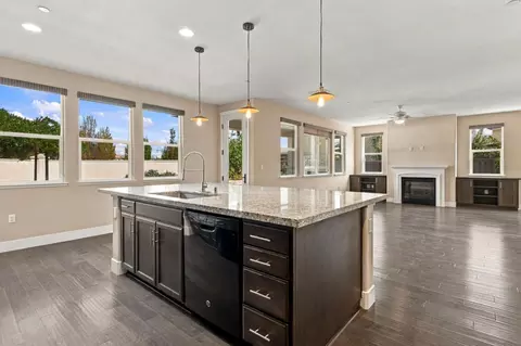 Living - 1329 Darrow Dr, Lathrop, CA 95330 photo 6 of 9