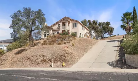 1128 Paradise Peak Rd, Valley Springs, CA 95252