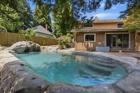 Exterior - 120 Pradera Ct, Folsom, CA 95630 photo 7 of 18