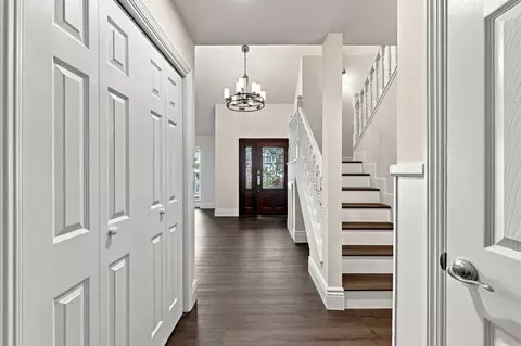 Entry Way - 120 Pradera Ct, Folsom, CA 95630 photo 5 of 6