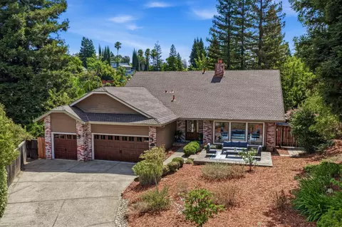 Exterior - 120 Pradera Ct, Folsom, CA 95630 photo 2 of 18