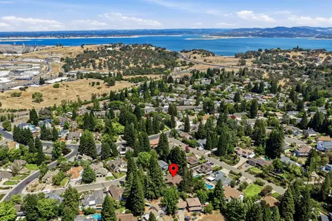 View/Area - 120 Pradera Ct, Folsom, CA 95630 photo 7 of 8
