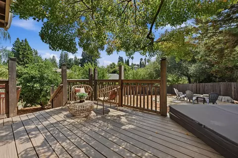 Exterior - 120 Pradera Ct, Folsom, CA 95630 photo 12 of 18