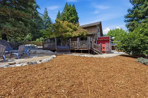 Exterior - 120 Pradera Ct, Folsom, CA 95630 photo 14 of 18