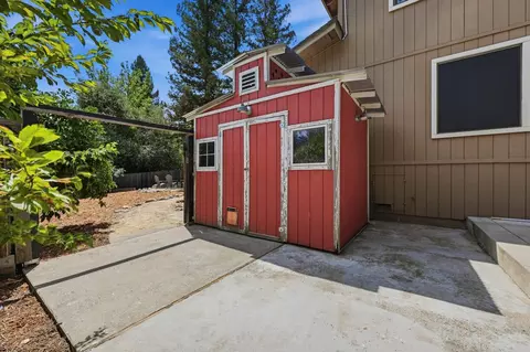Exterior - 120 Pradera Ct, Folsom, CA 95630 photo 18 of 18
