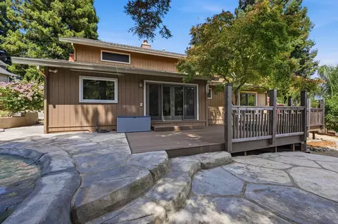 Exterior - 120 Pradera Ct, Folsom, CA 95630 photo 8 of 18