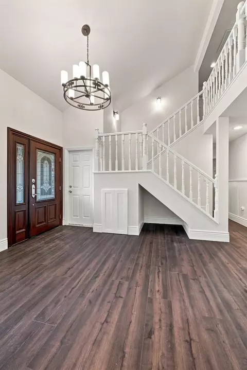 Entry Way - 120 Pradera Ct, Folsom, CA 95630 photo 3 of 6