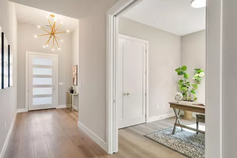 Entry Way - 5597 Thomson Loop, Davis, CA 95616 photo 5 of 7