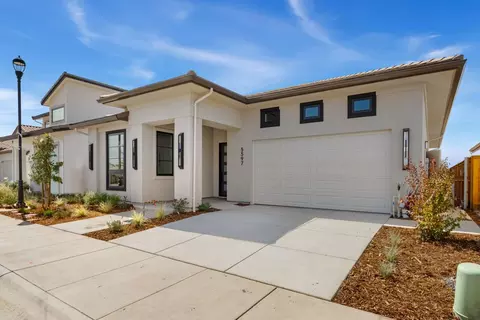 Exterior - 5597 Thomson Loop, Davis, CA 95616 photo 3 of 5