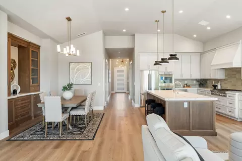 Entry Way - 5597 Thomson Loop, Davis, CA 95616 photo 3 of 7