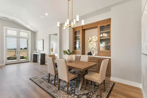 Dining - 5597 Thomson Loop, Davis, CA 95616 photo 1 of 2