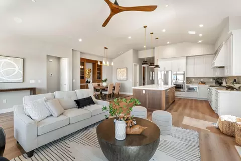 Living - 5597 Thomson Loop, Davis, CA 95616 photo 2 of 2