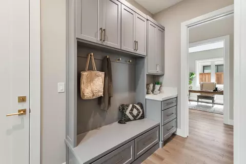 Entry Way - 5597 Thomson Loop, Davis, CA 95616 photo 6 of 7