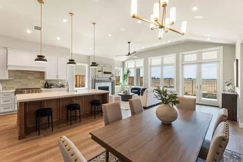 Dining - 5597 Thomson Loop, Davis, CA 95616 photo 2 of 2