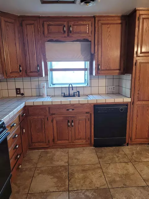 Kitchen - 1310 Crescent Dr, Modesto, CA 95350 photo 3 of 3