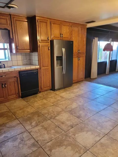 Kitchen - 1310 Crescent Dr, Modesto, CA 95350 photo 2 of 3