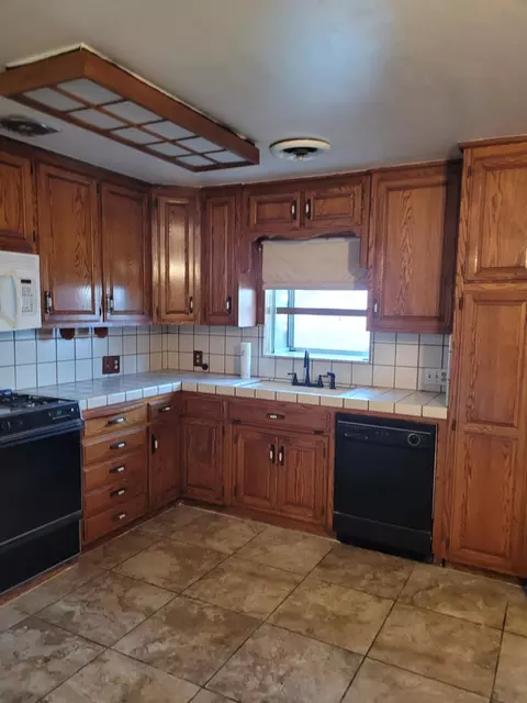 Kitchen - 1310 Crescent Dr, Modesto, CA 95350 photo 1 of 3