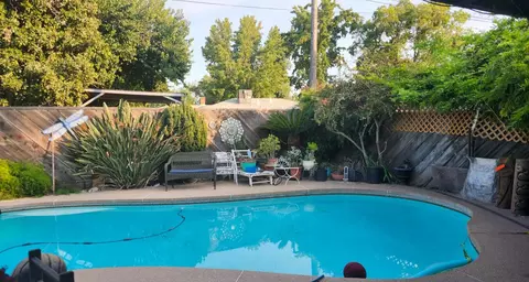 Exterior - 1310 Crescent Dr, Modesto, CA 95350 photo 3 of 3