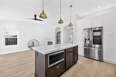 Kitchen - 1733 Ray Wise Ln, Tracy, CA 95376 photo 5 of 5