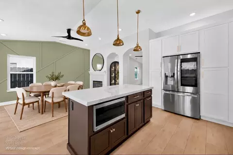 Kitchen - 1733 Ray Wise Ln, Tracy, CA 95376 photo 1 of 5