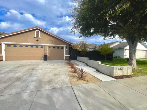 Exterior - 1733 Ray Wise Ln, Tracy, CA 95376 photo 15 of 15