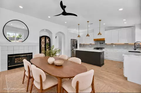 Dining - 1733 Ray Wise Ln, Tracy, CA 95376 photo 1 of 1
