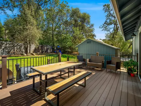 Exterior - 2843 Smith Flat School Rd, Placerville, CA 95667 photo 10 of 14