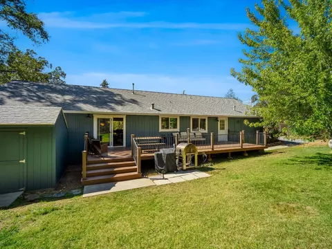 Exterior - 2843 Smith Flat School Rd, Placerville, CA 95667 photo 3 of 14