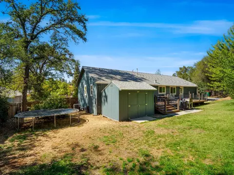 Exterior - 2843 Smith Flat School Rd, Placerville, CA 95667 photo 13 of 14