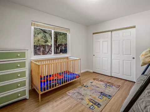 Bedroom - 2843 Smith Flat School Rd, Placerville, CA 95667 photo 5 of 6
