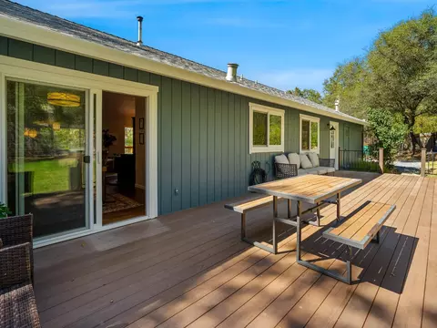 Exterior - 2843 Smith Flat School Rd, Placerville, CA 95667 photo 8 of 14