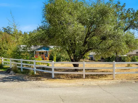 Exterior - 2843 Smith Flat School Rd, Placerville, CA 95667 photo 5 of 14