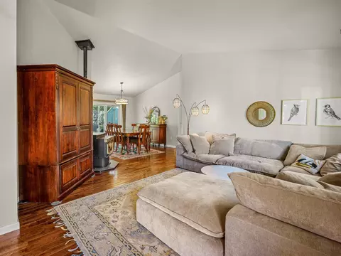 Living - 2843 Smith Flat School Rd, Placerville, CA 95667 photo 1 of 3