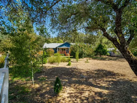 Exterior - 2843 Smith Flat School Rd, Placerville, CA 95667 photo 4 of 14
