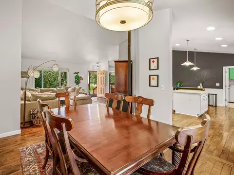 Dining - 2843 Smith Flat School Rd, Placerville, CA 95667 photo 2 of 2