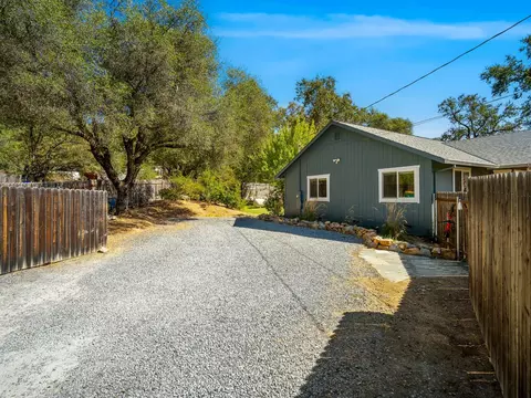 Exterior - 2843 Smith Flat School Rd, Placerville, CA 95667 photo 14 of 14