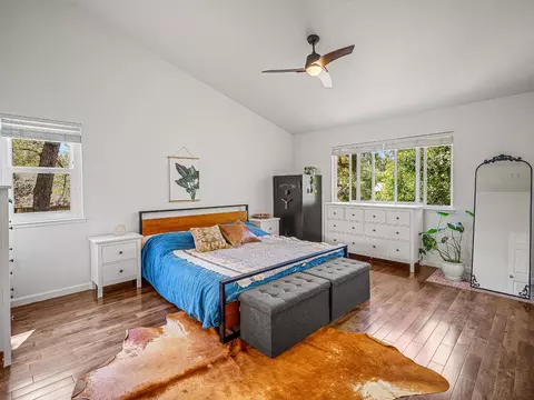 Bedroom - 2843 Smith Flat School Rd, Placerville, CA 95667 photo 1 of 6