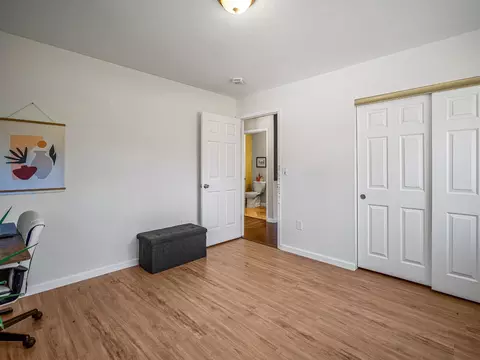 Bedroom - 2843 Smith Flat School Rd, Placerville, CA 95667 photo 4 of 6