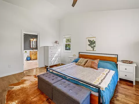 Bedroom - 2843 Smith Flat School Rd, Placerville, CA 95667 photo 3 of 6