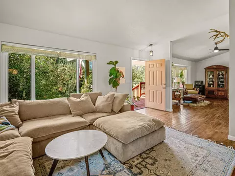 Entry Way - 2843 Smith Flat School Rd, Placerville, CA 95667 photo 1 of 2